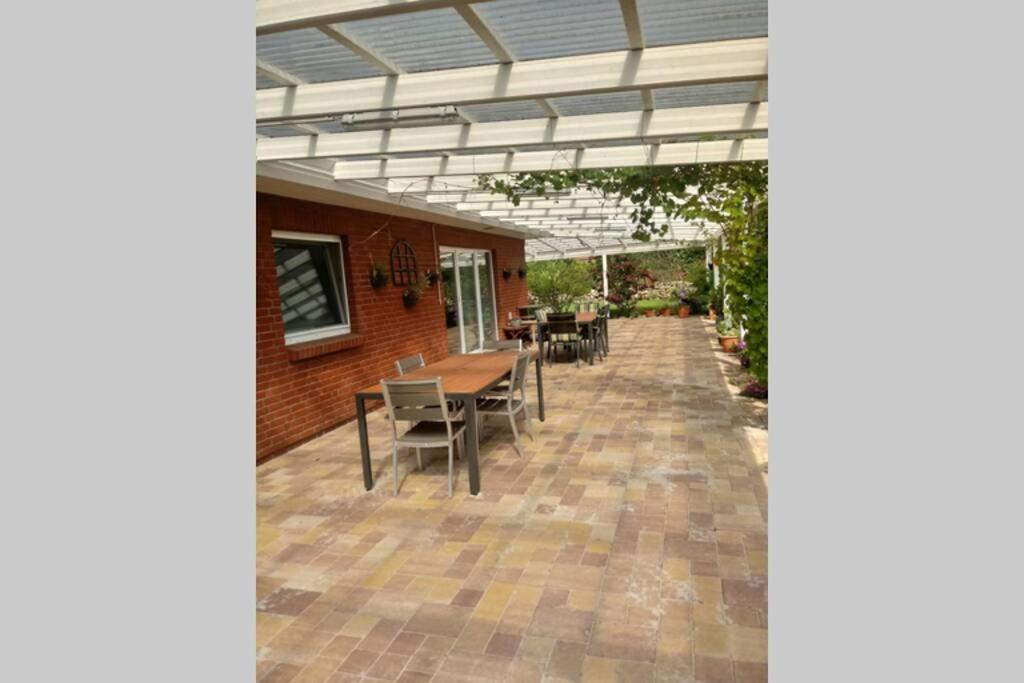 Schoene Gemuetliche Ferienwohnung Eggebek Exterior photo